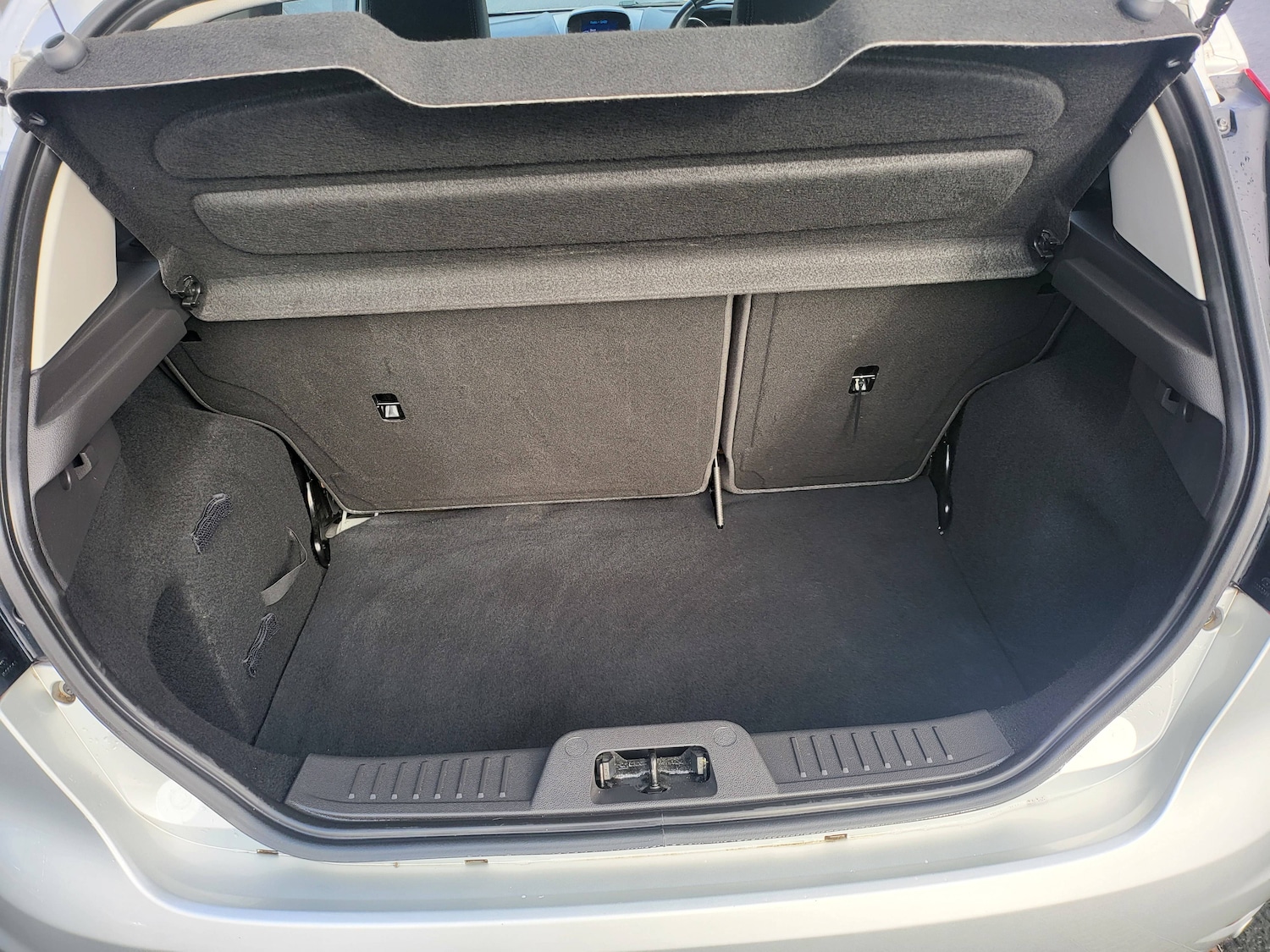 Used Ford Fiesta 2017 for sale - 76588380: Photo 10