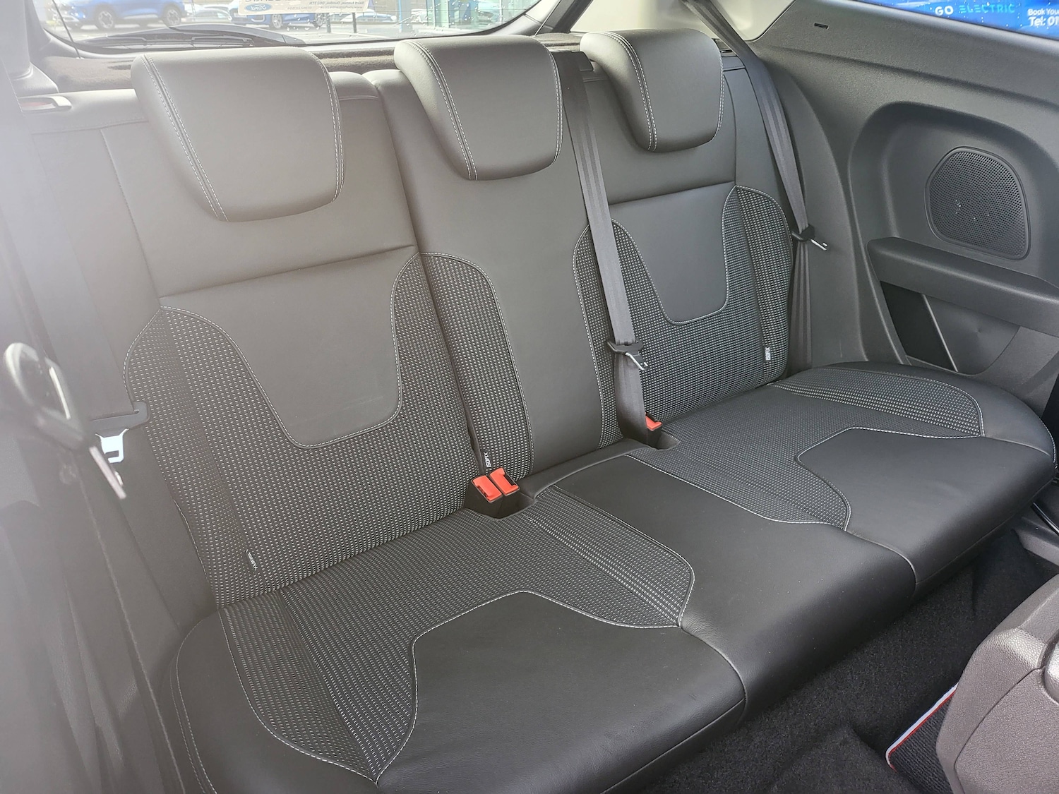 Used Ford Fiesta 2017 for sale - 76588380: Photo 15