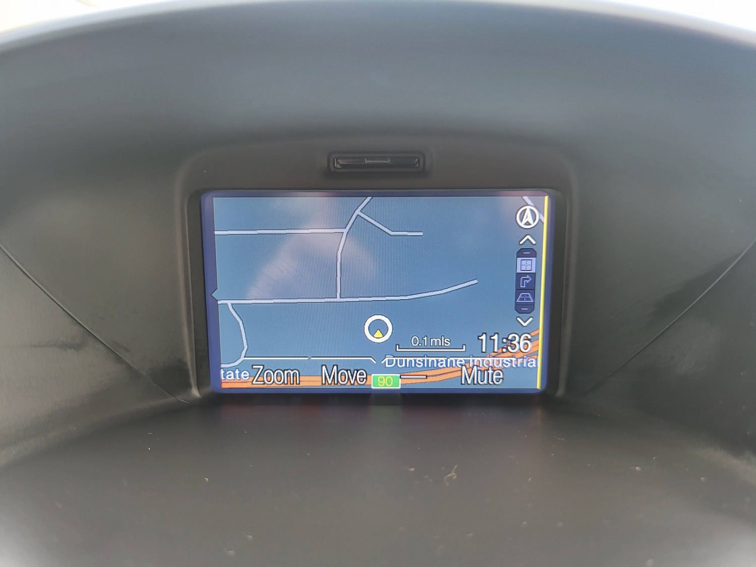 Used Ford Fiesta 2017 for sale - 76588380: Photo 17