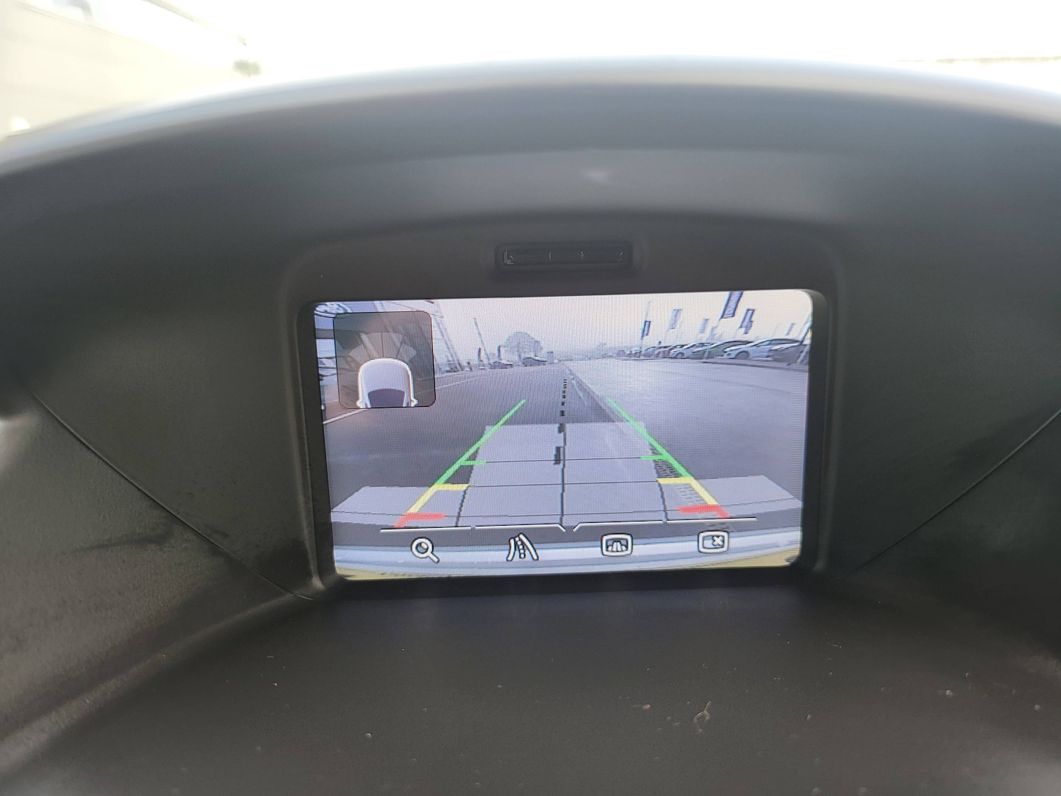 Used Ford Fiesta 2017 for sale - 76588380: Photo 18