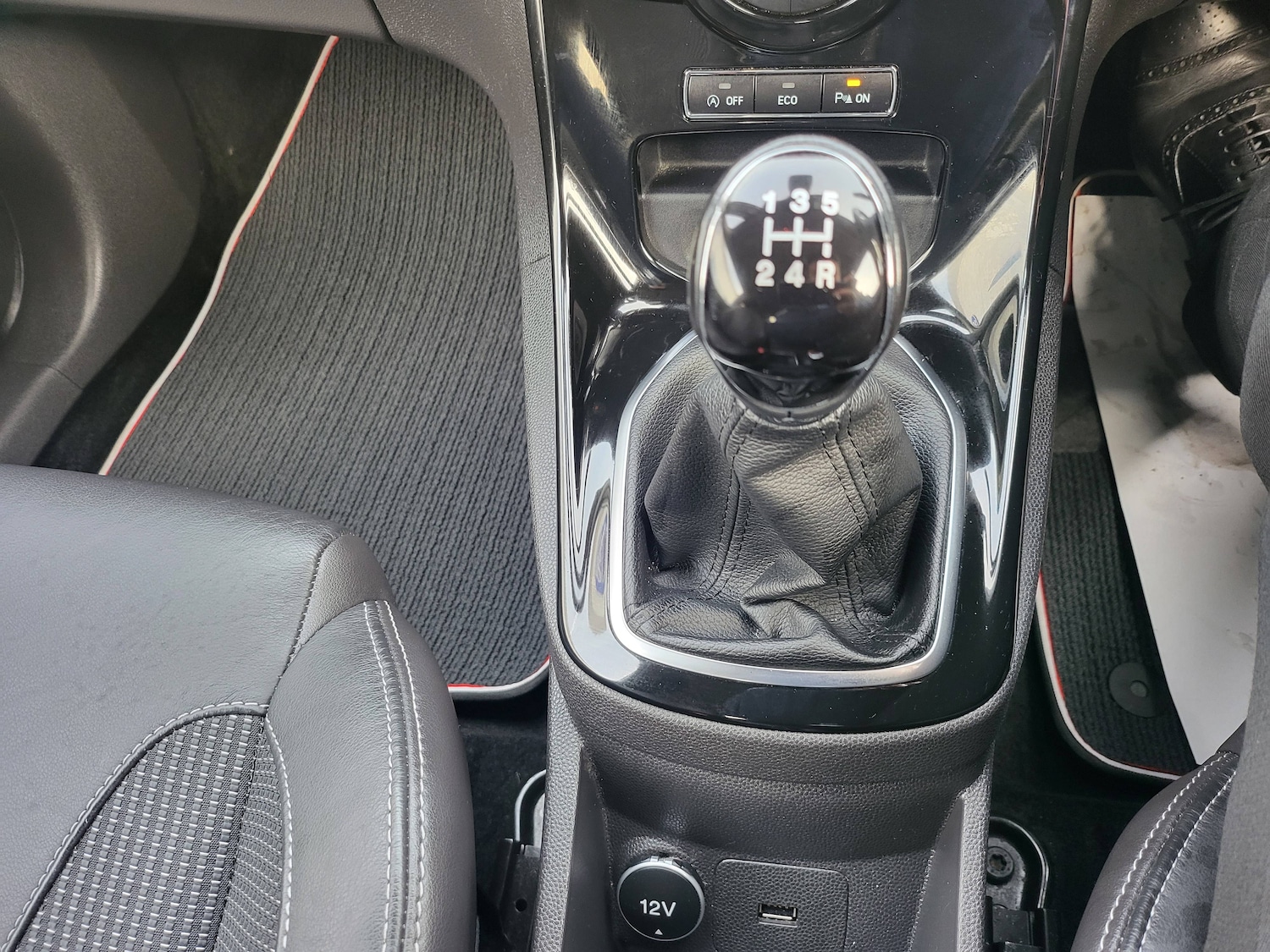 Used Ford Fiesta 2017 for sale - 76588380: Photo 21