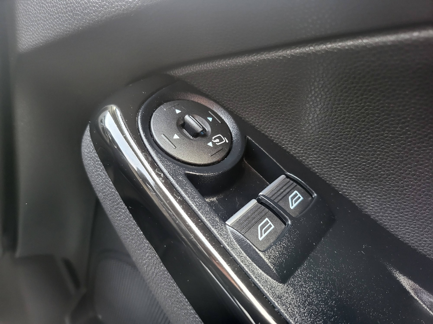 Used Ford Fiesta 2017 for sale - 76588380: Photo 23