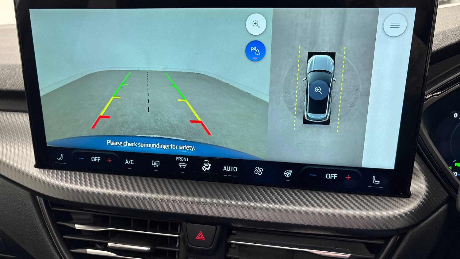 Used Ford Kuga 2024 for sale - 76653767: Photo 10