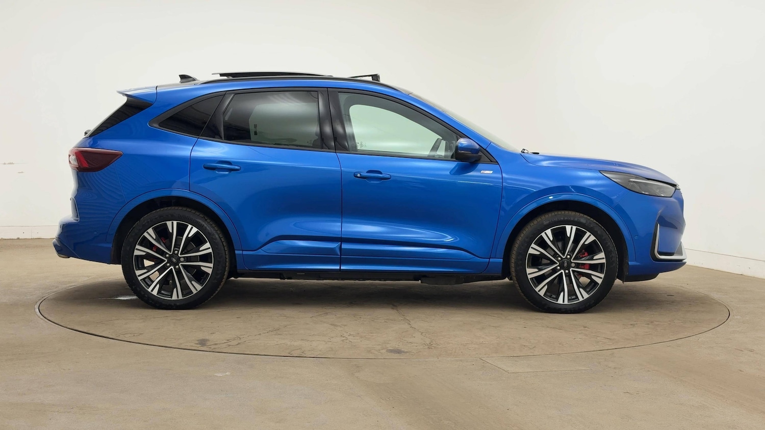 Used Ford Kuga 2024 for sale - 76653767: Photo 3