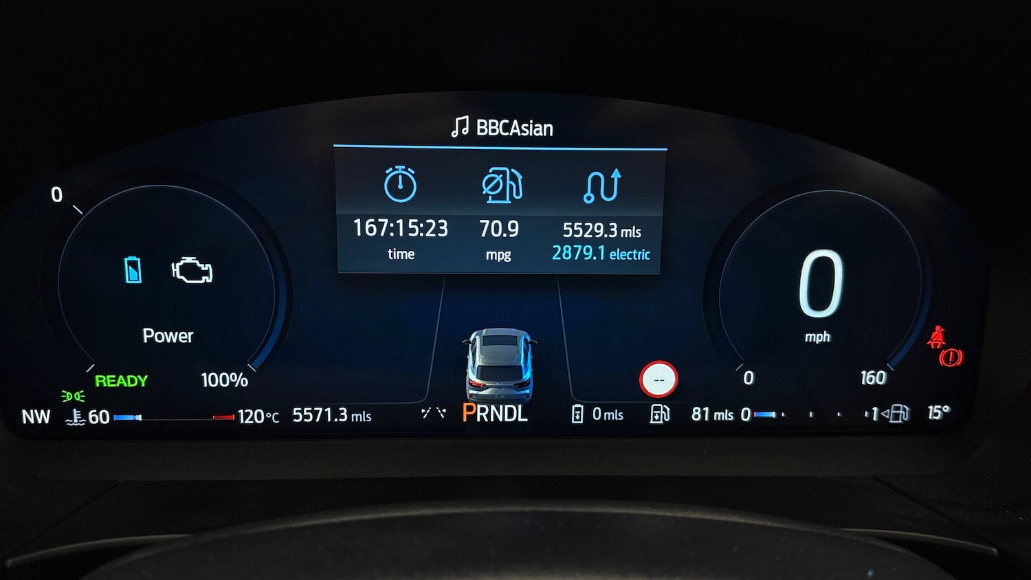 Used Ford Kuga 2024 for sale - 76653767: Photo 7