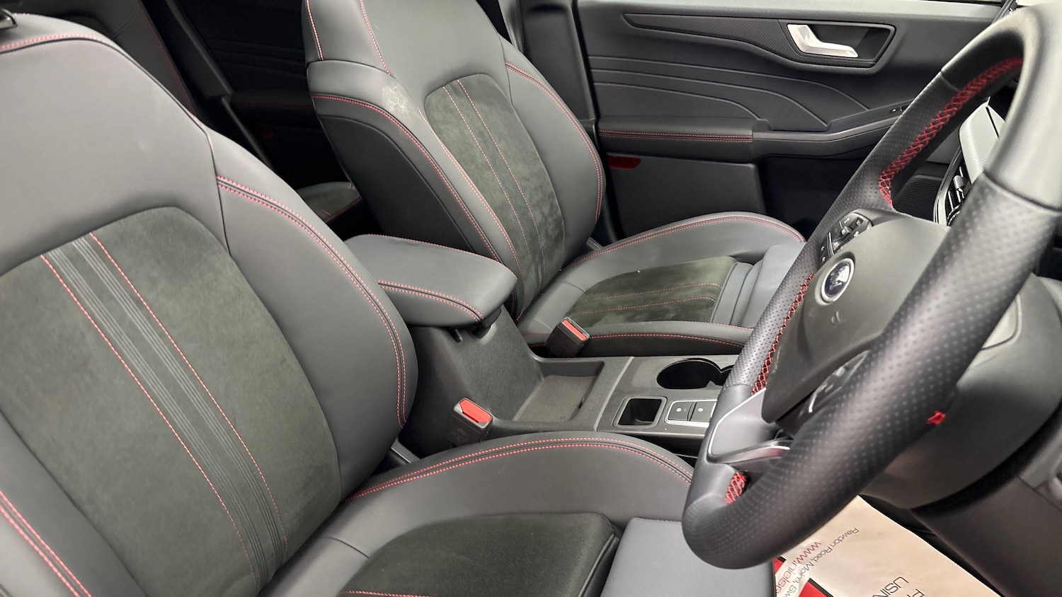 Used Ford Kuga 2024 for sale - 76653767: Photo 8