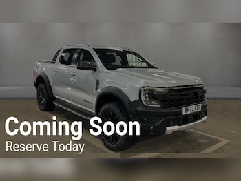 Used Ford Ranger undefined for sale - 77635817: Photo