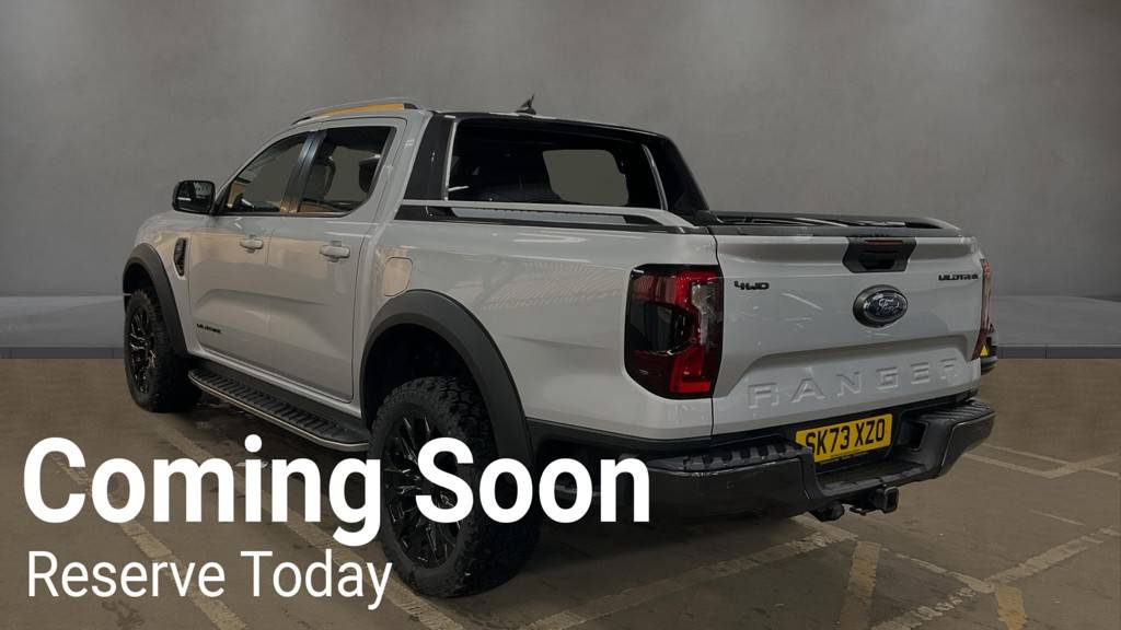 Used Ford Ranger for sale - 77635817: Photo 2