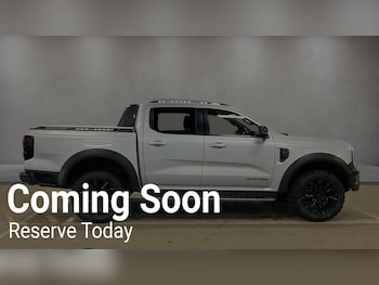 Used Ford Ranger undefined for sale - 77635817: Photo