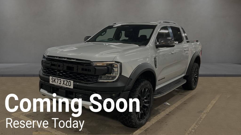 Used Ford Ranger for sale - 77635817: Photo 4