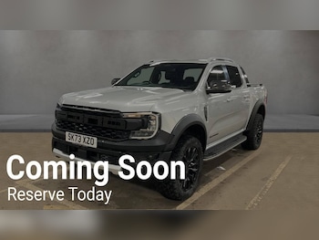 Used Ford Ranger undefined for sale - 77635817: Photo