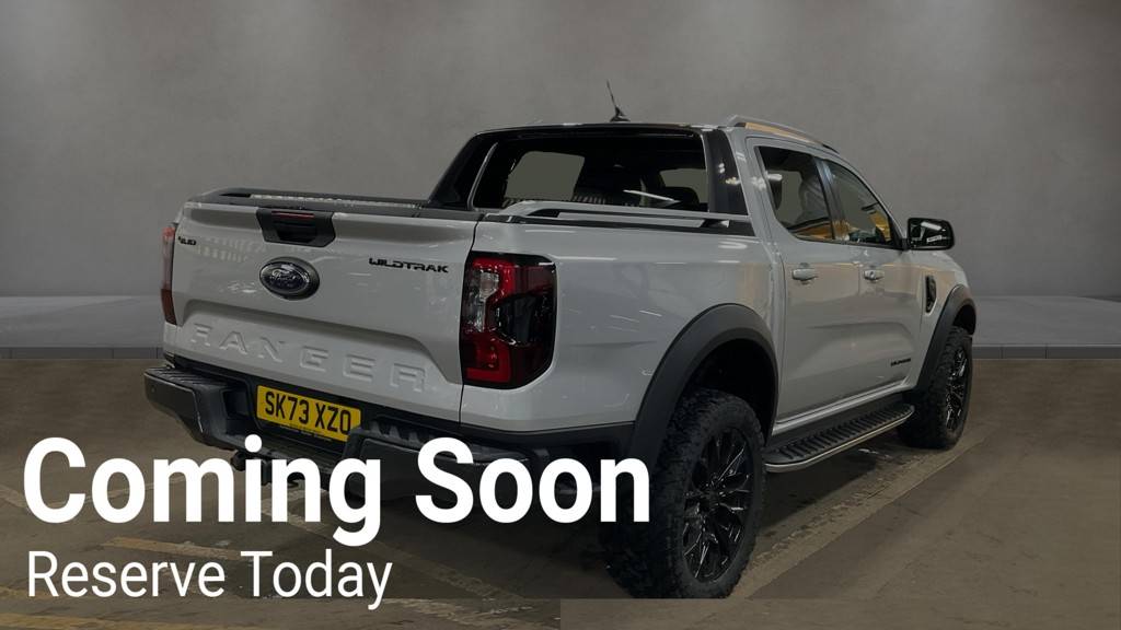 Used Ford Ranger for sale - 77635817: Photo 5