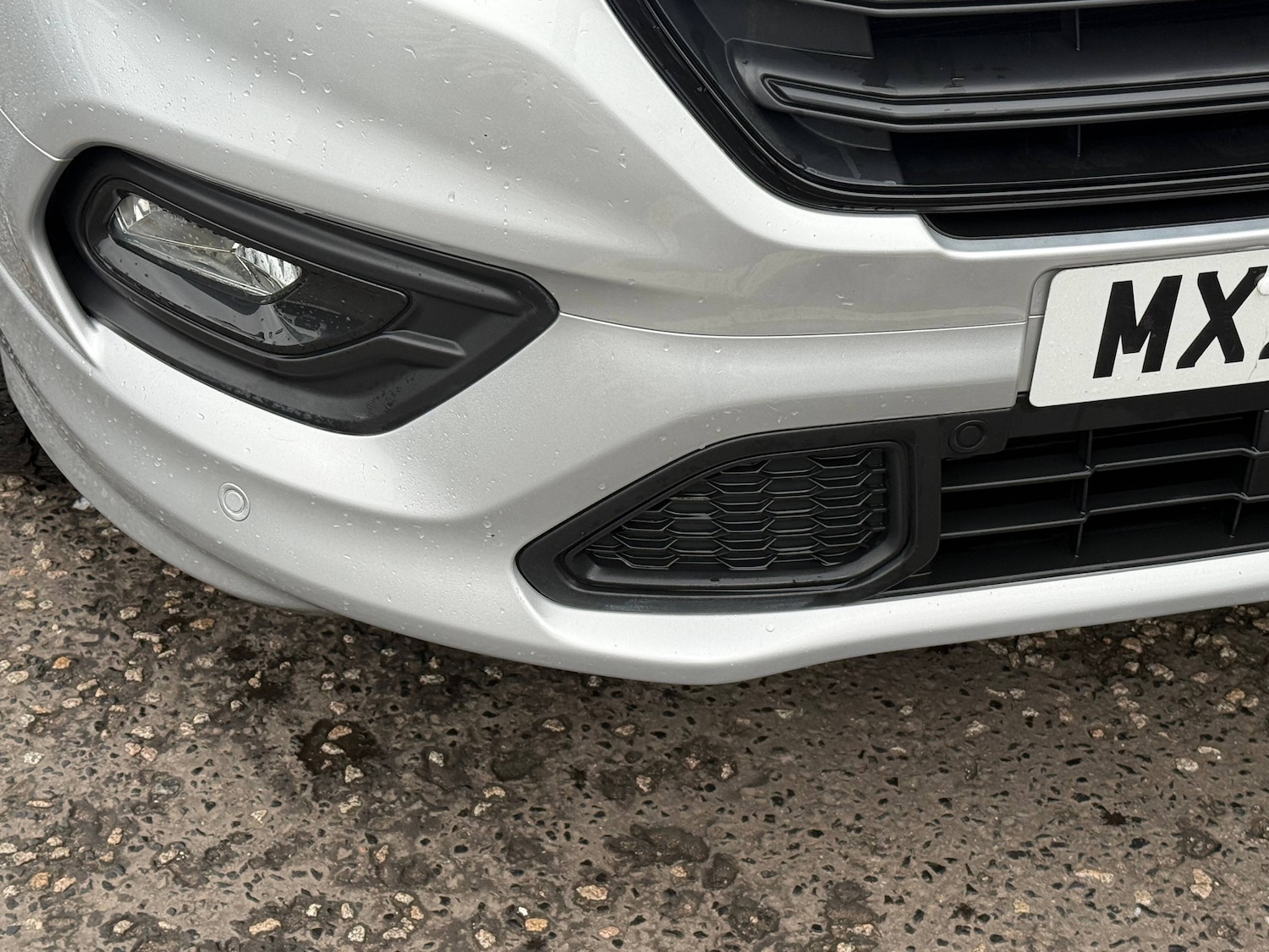 Used Ford Transit Custom 2020 for sale - 77764180: Photo 16