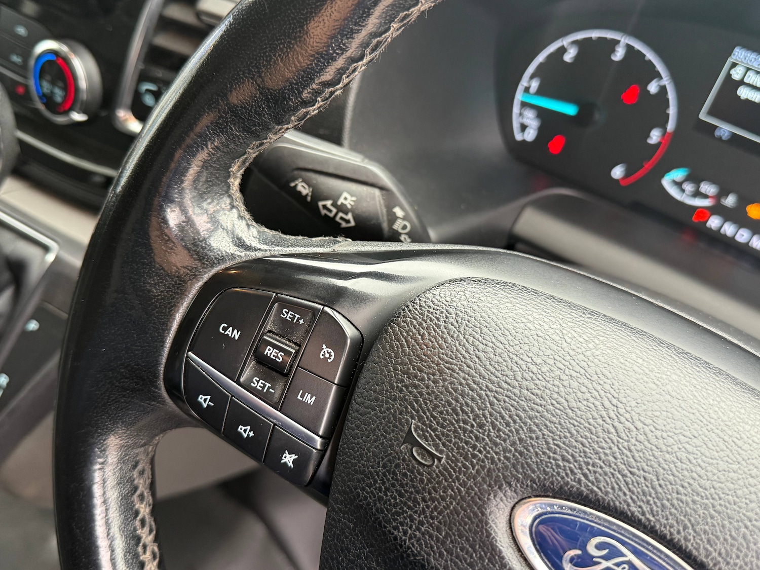 Used Ford Transit Custom 2020 for sale - 77764180: Photo 19