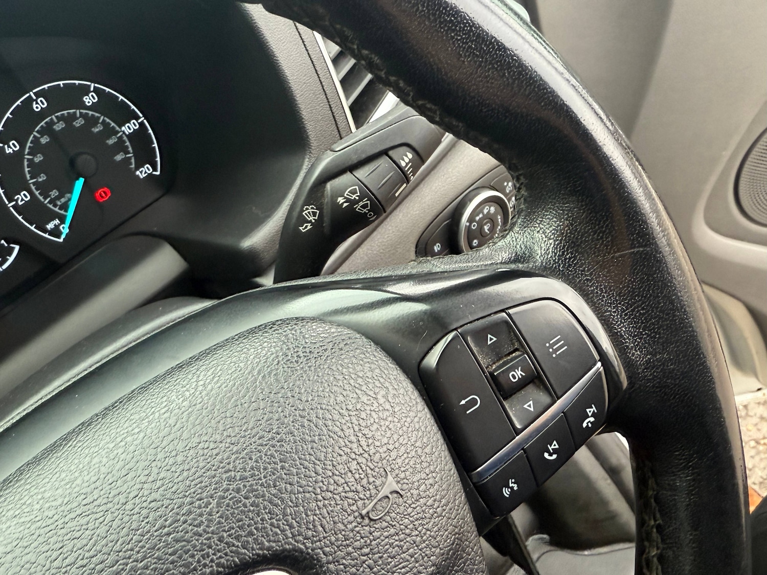 Used Ford Transit Custom 2020 for sale - 77764180: Photo 20