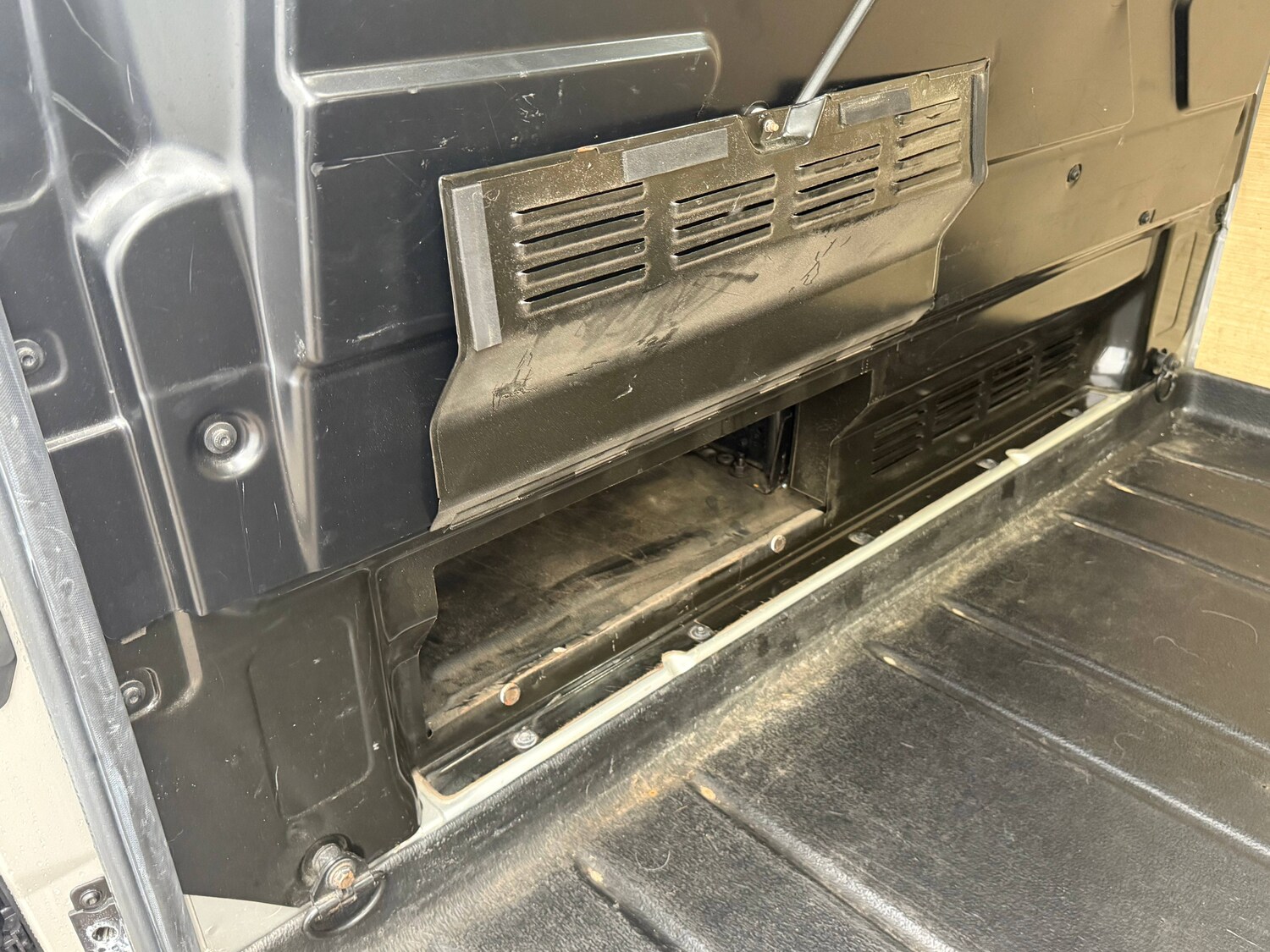 Used Ford Transit Custom 2020 for sale - 77764180: Photo 22