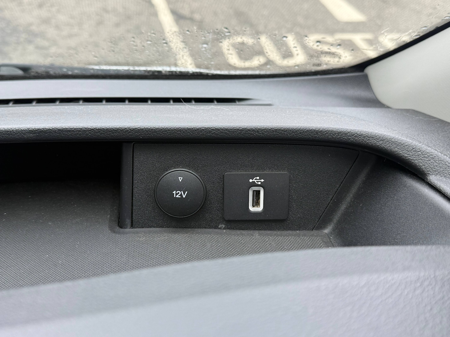 Used Ford Transit Custom 2020 for sale - 77764180: Photo 25