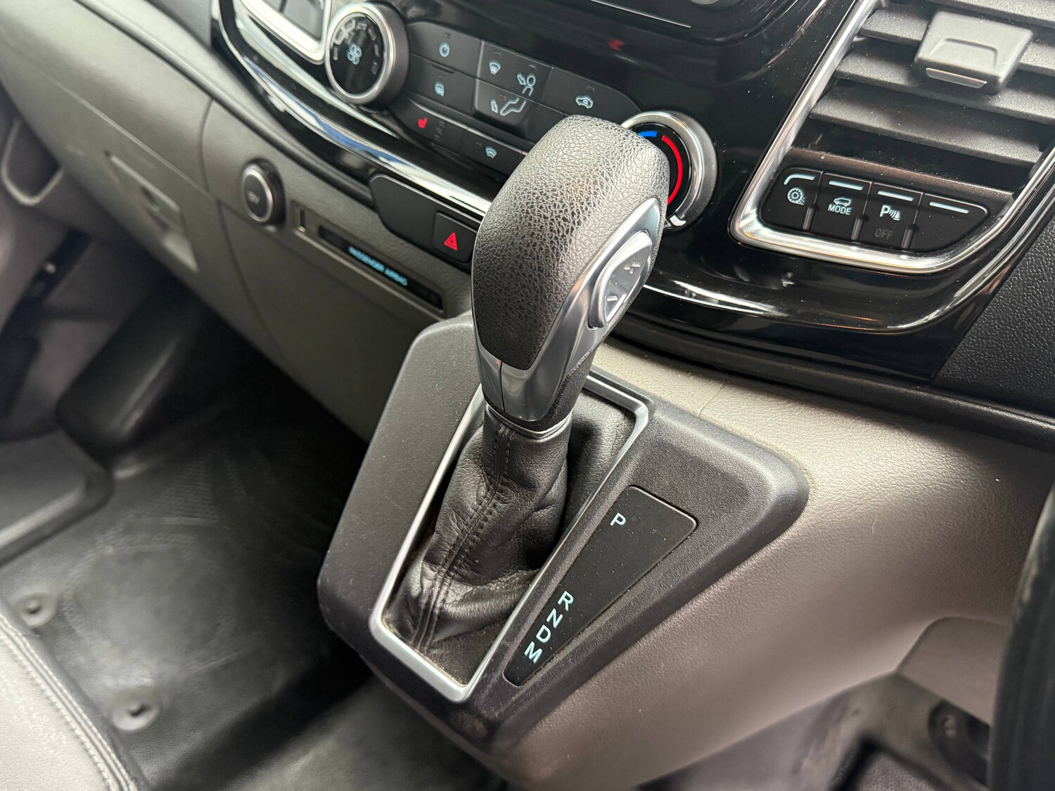 Used Ford Transit Custom 2020 for sale - 77764180: Photo 3