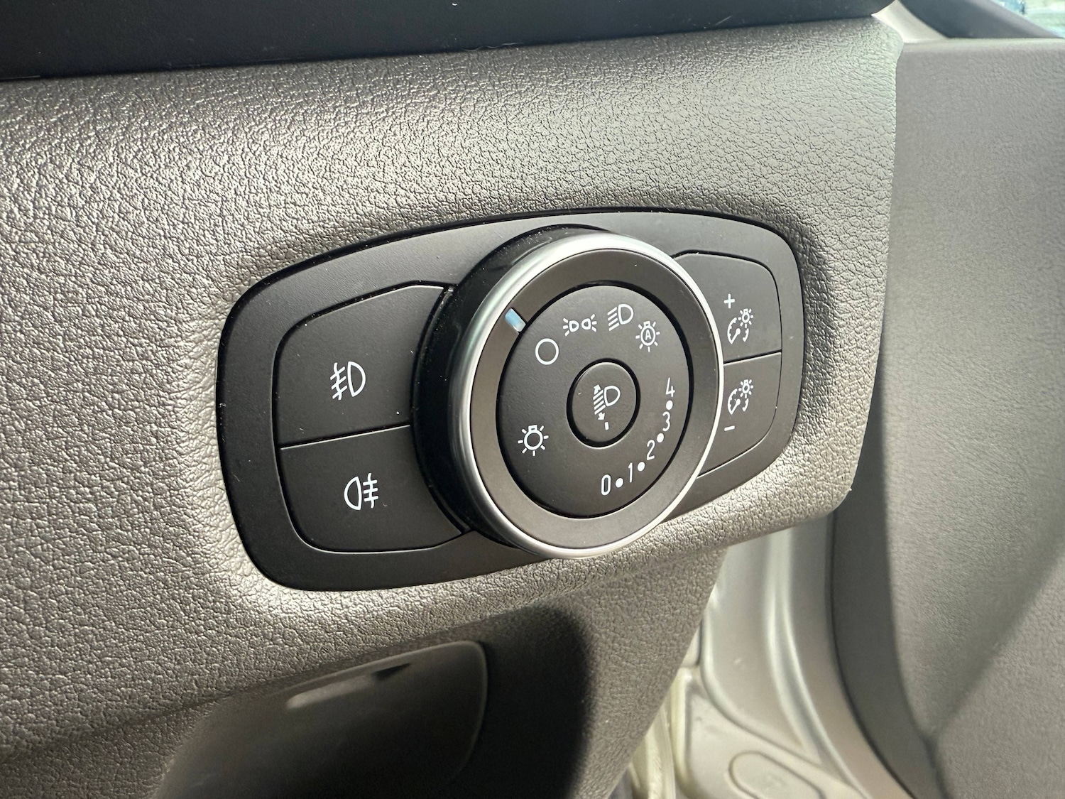 Used Ford Transit Custom 2020 for sale - 77764180: Photo 30