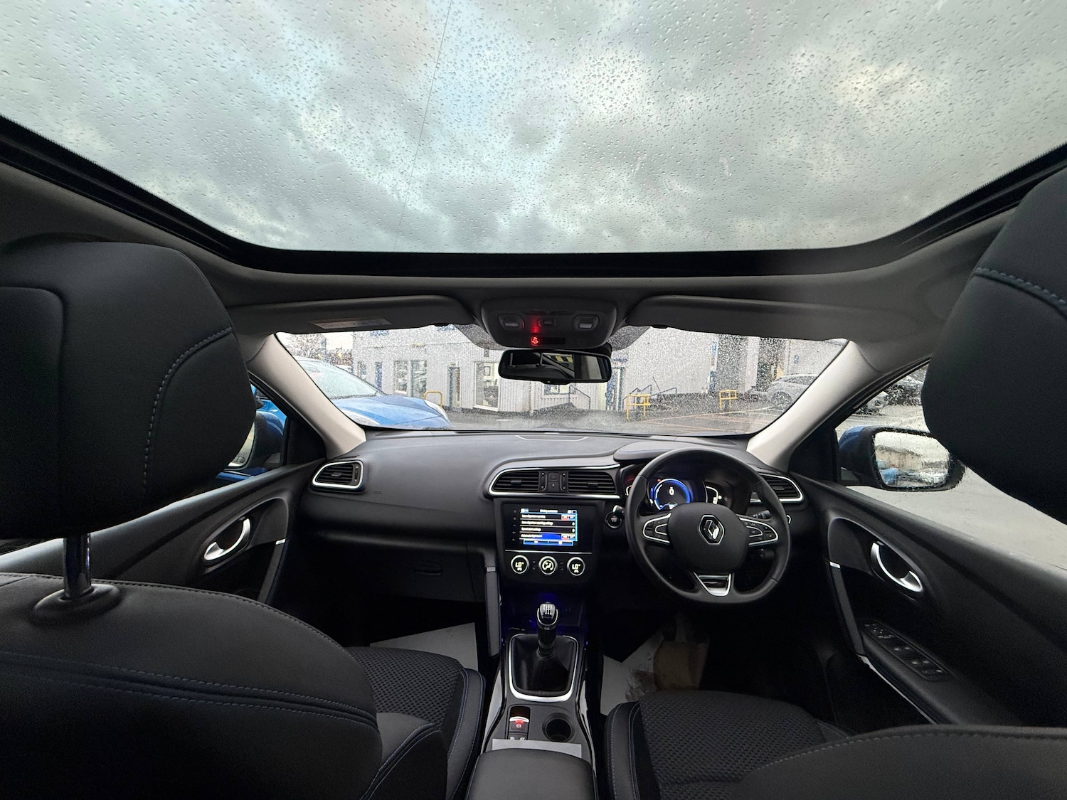 Used Renault Kadjar 2020 for sale - 76882907: Photo 10