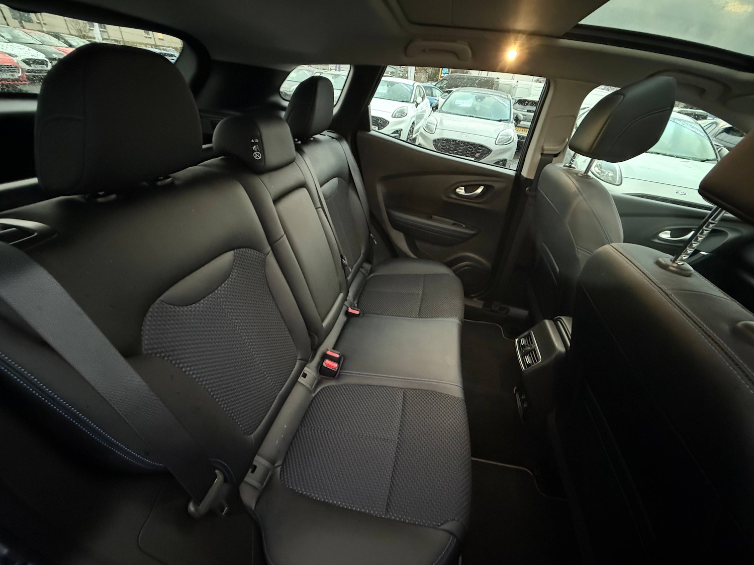 Used Renault Kadjar 2020 for sale - 76882907: Photo 11