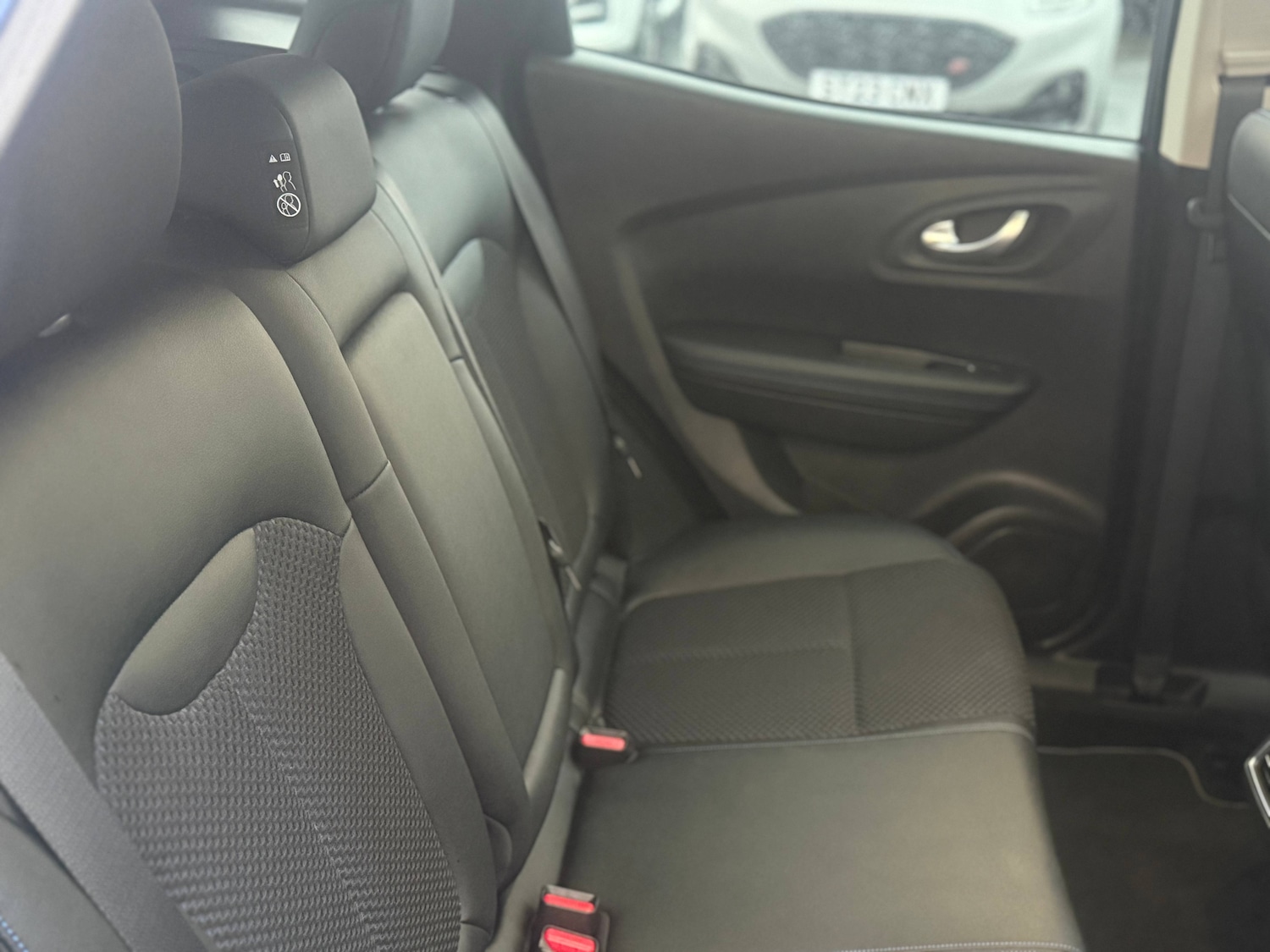 Used Renault Kadjar 2020 for sale - 76882907: Photo 12