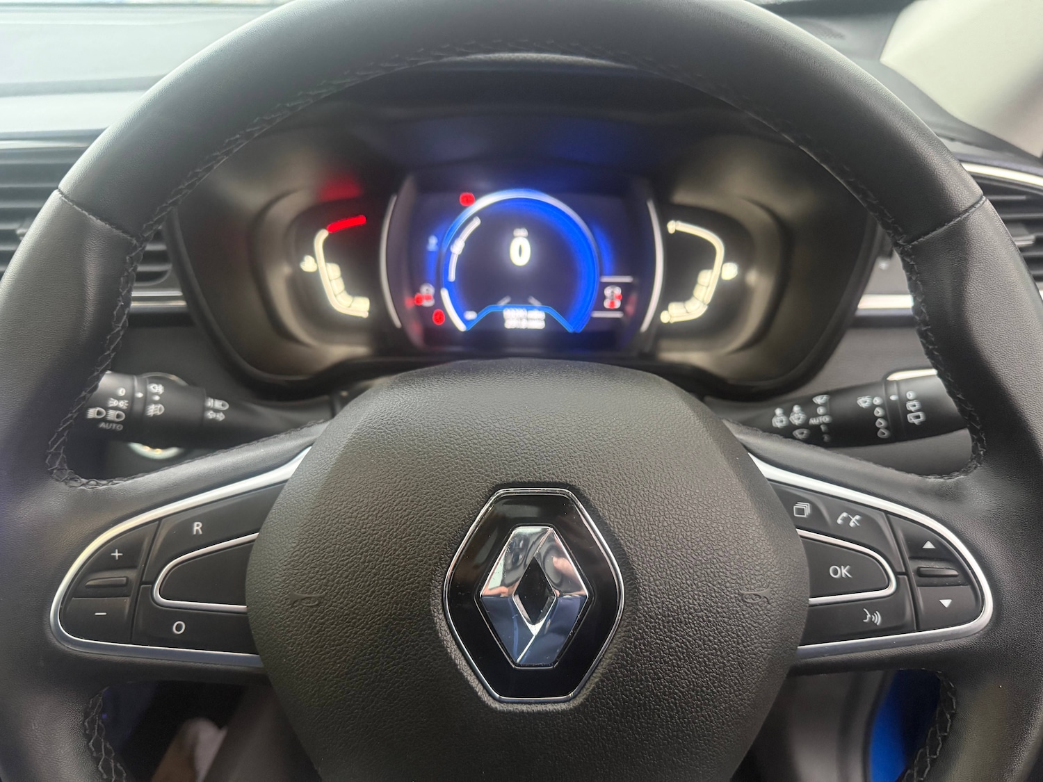 Used Renault Kadjar 2020 for sale - 76882907: Photo 14