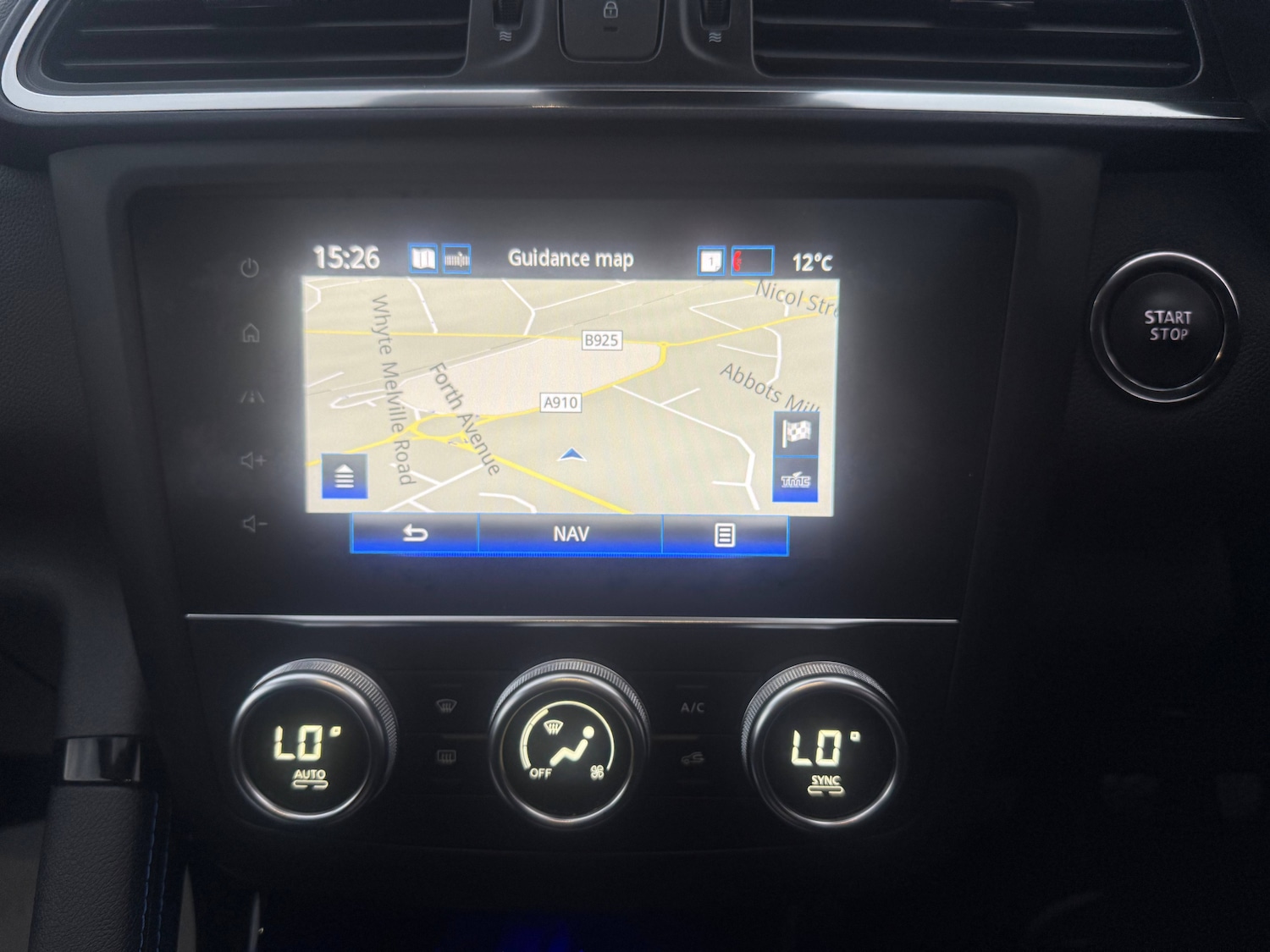 Used Renault Kadjar 2020 for sale - 76882907: Photo 18