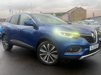 Renault - Kadjar