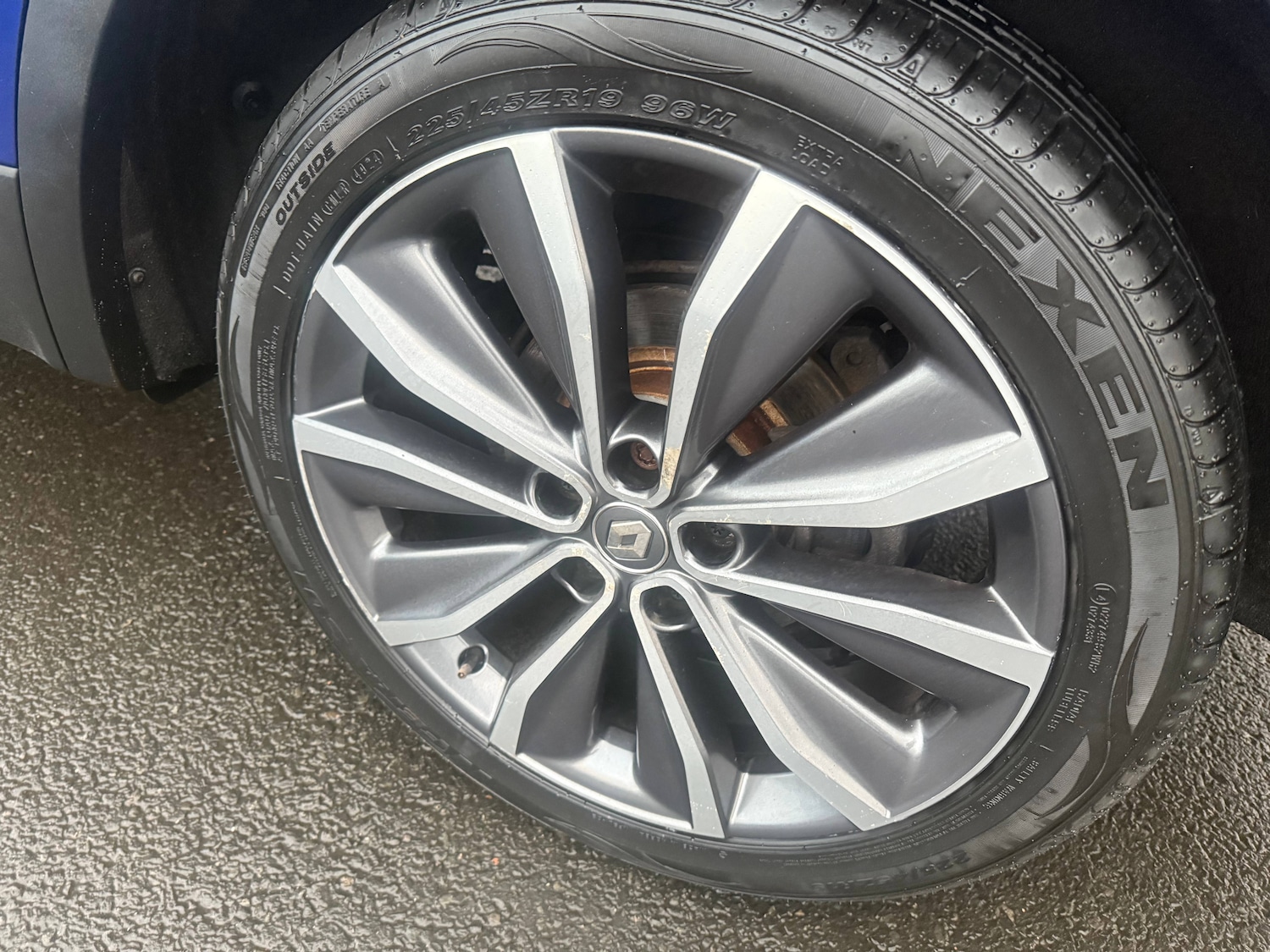 Used Renault Kadjar 2020 for sale - 76882907: Photo 24