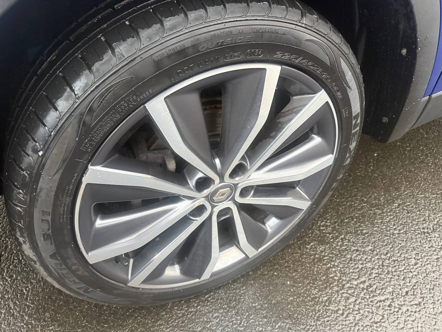 Used Renault Kadjar 2020 for sale - 76882907: Photo 25