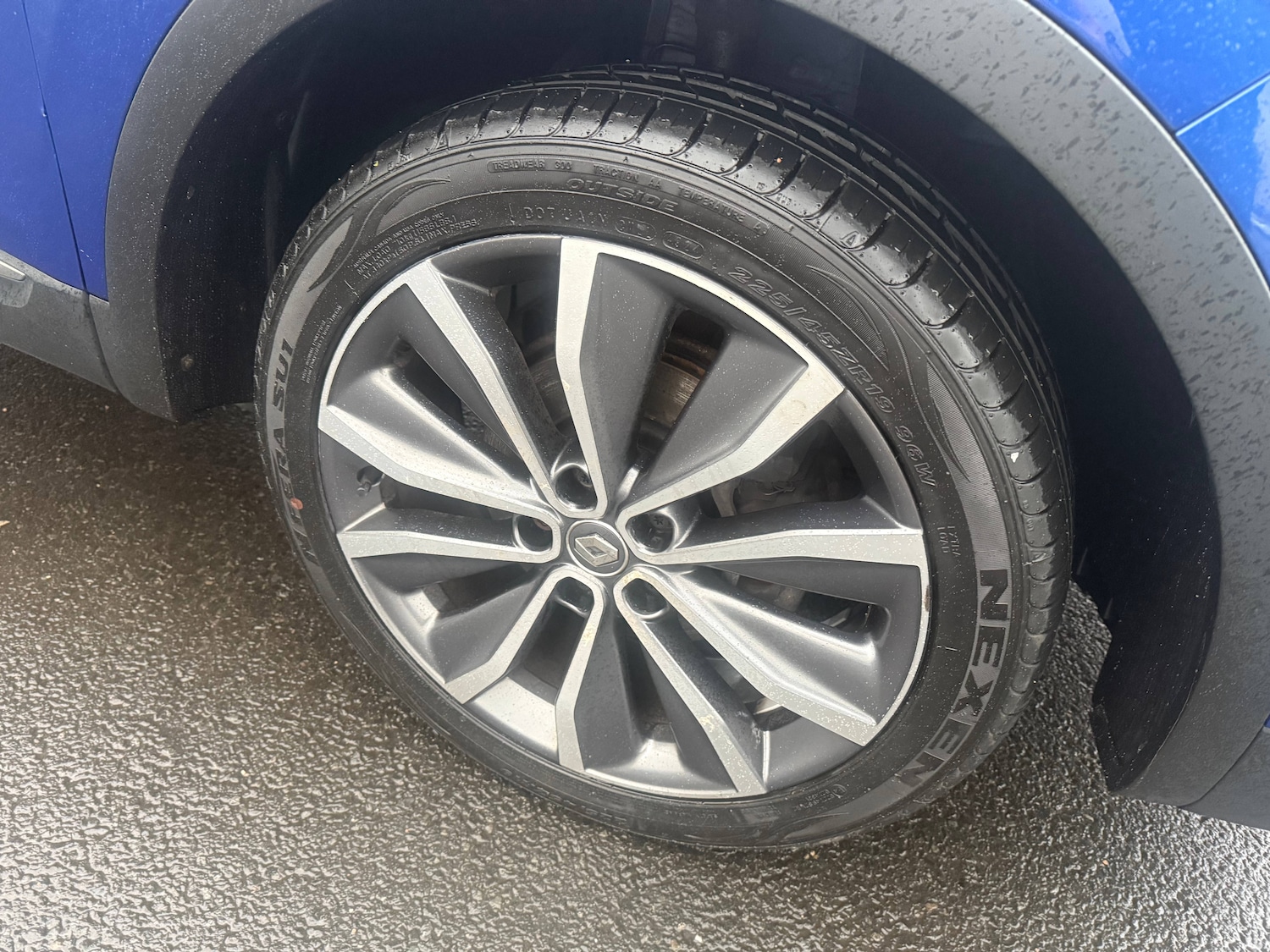 Used Renault Kadjar 2020 for sale - 76882907: Photo 26