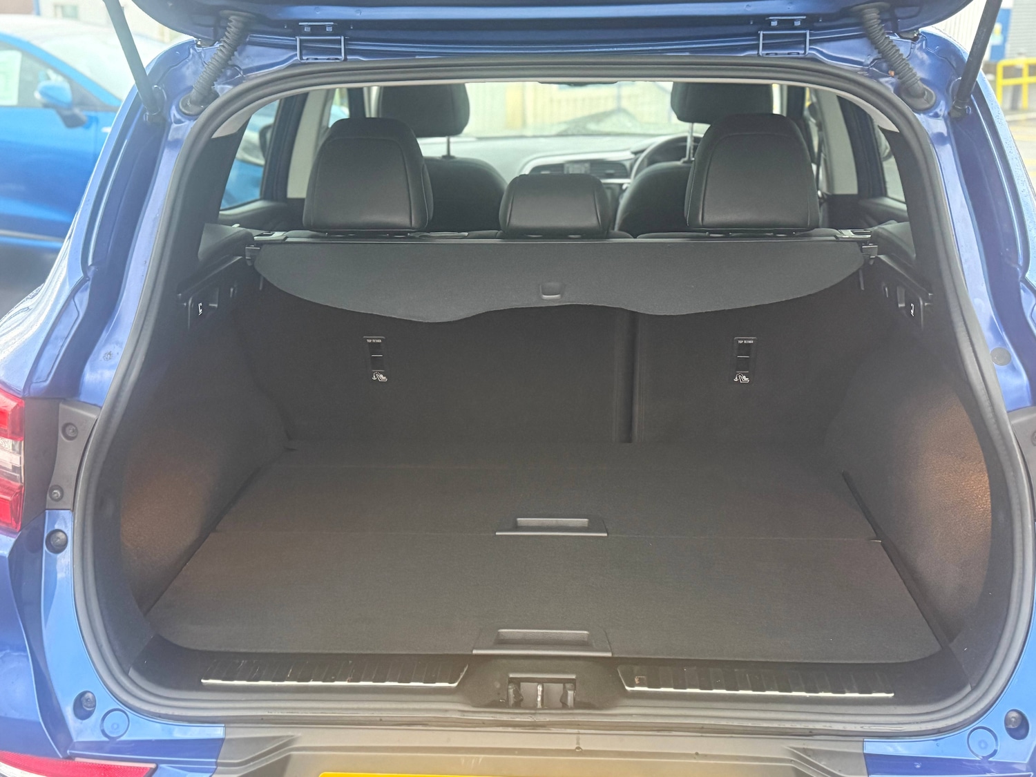 Used Renault Kadjar 2020 for sale - 76882907: Photo 6