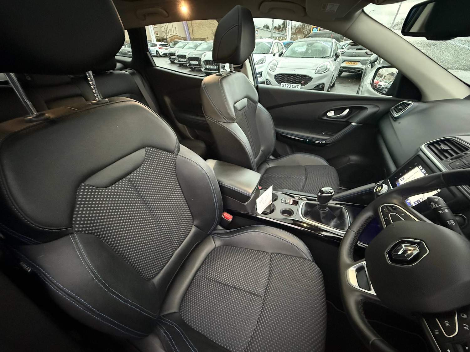 Used Renault Kadjar 2020 for sale - 76882907: Photo 8