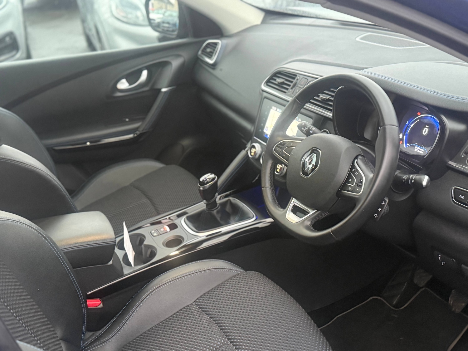 Used Renault Kadjar 2020 for sale - 76882907: Photo 9