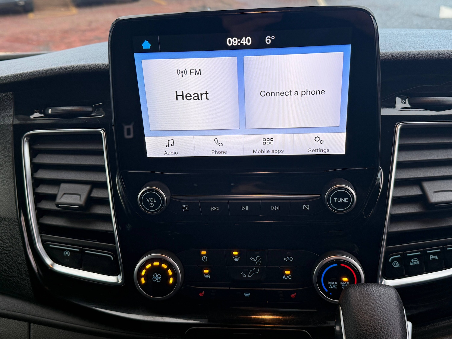 Used Ford Transit Custom 2021 for sale - 76979571: Photo 10