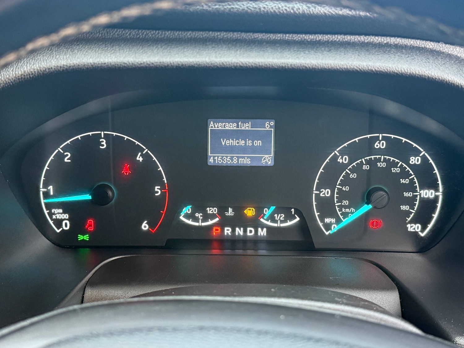 Used Ford Transit Custom 2021 for sale - 76979571: Photo 18