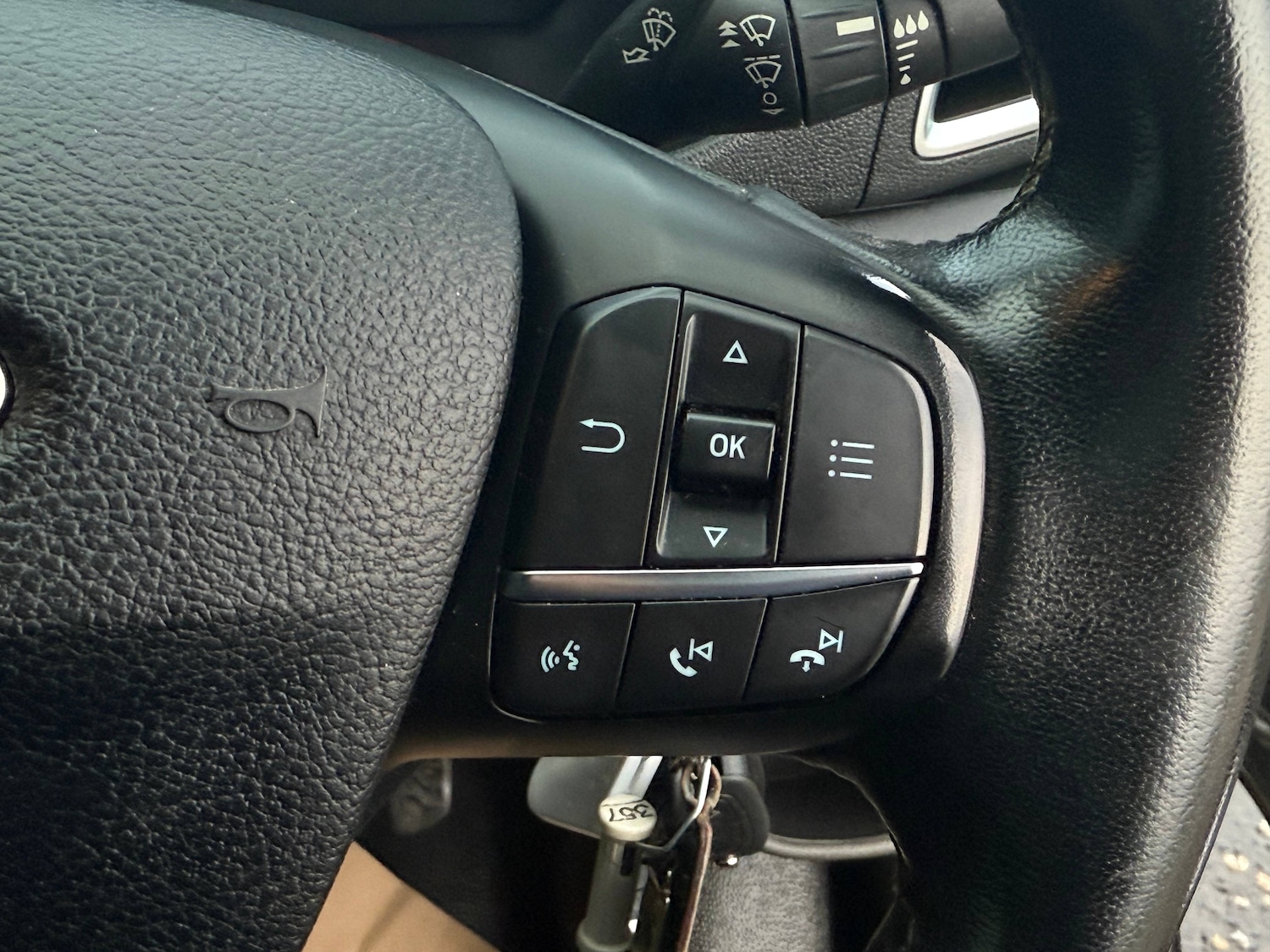 Used Ford Transit Custom 2021 for sale - 76979571: Photo 19