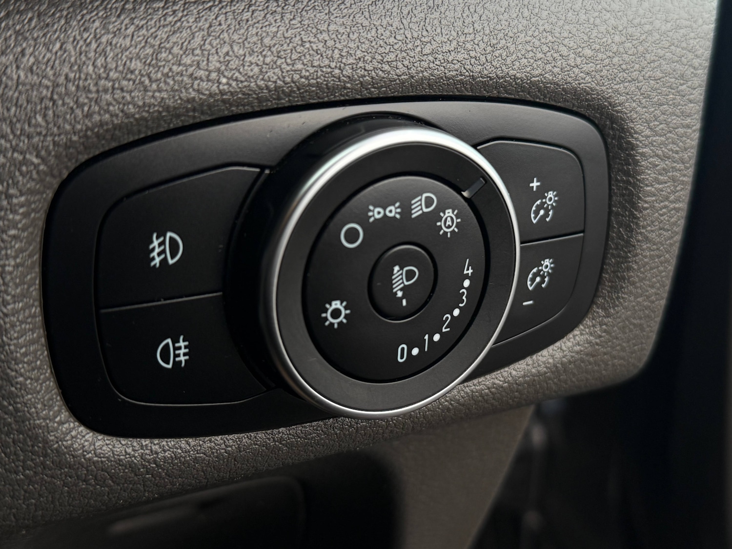 Used Ford Transit Custom 2021 for sale - 76979571: Photo 22