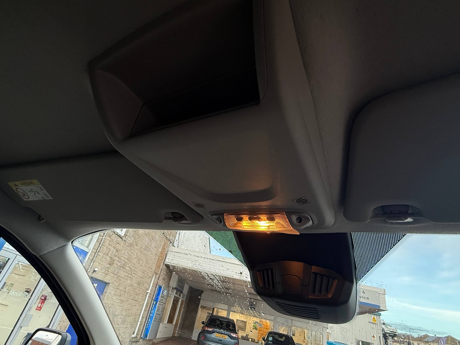 Used Ford Transit Custom 2021 for sale - 76979571: Photo 25