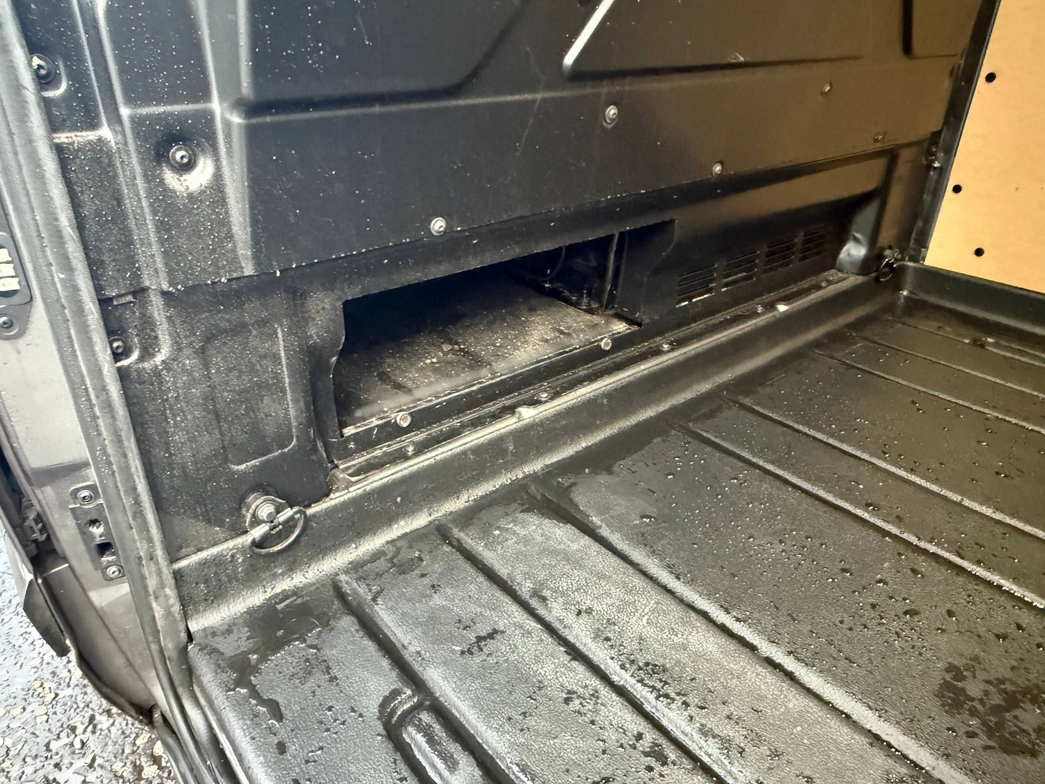 Used Ford Transit Custom 2021 for sale - 76979571: Photo 27