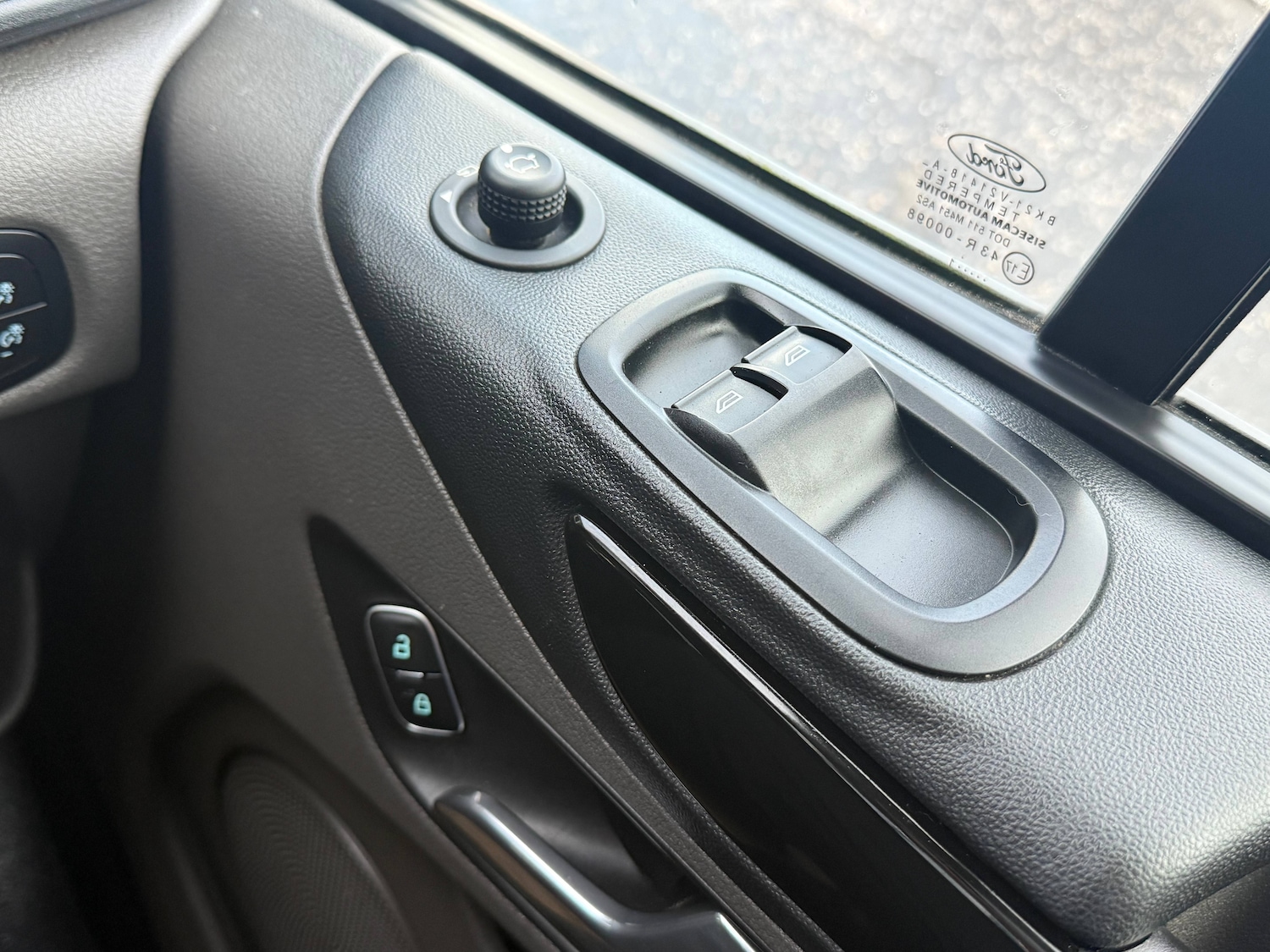 Used Ford Transit Custom 2021 for sale - 76979571: Photo 30