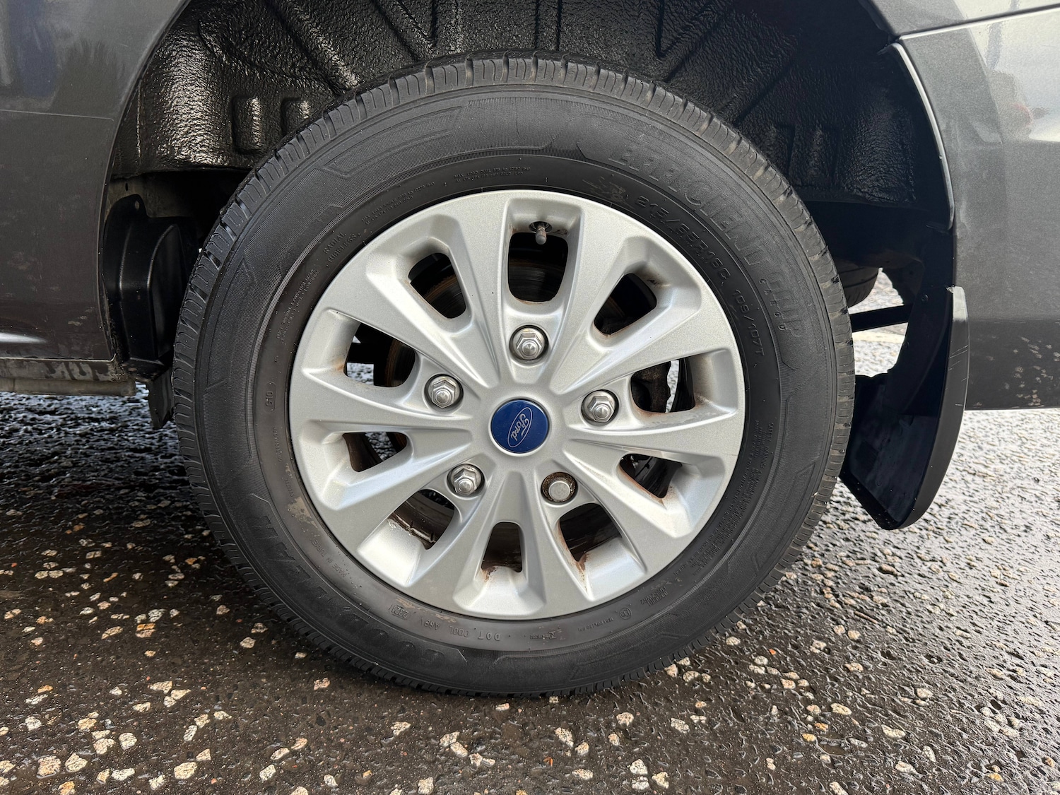 Used Ford Transit Custom 2021 for sale - 76979571: Photo 32