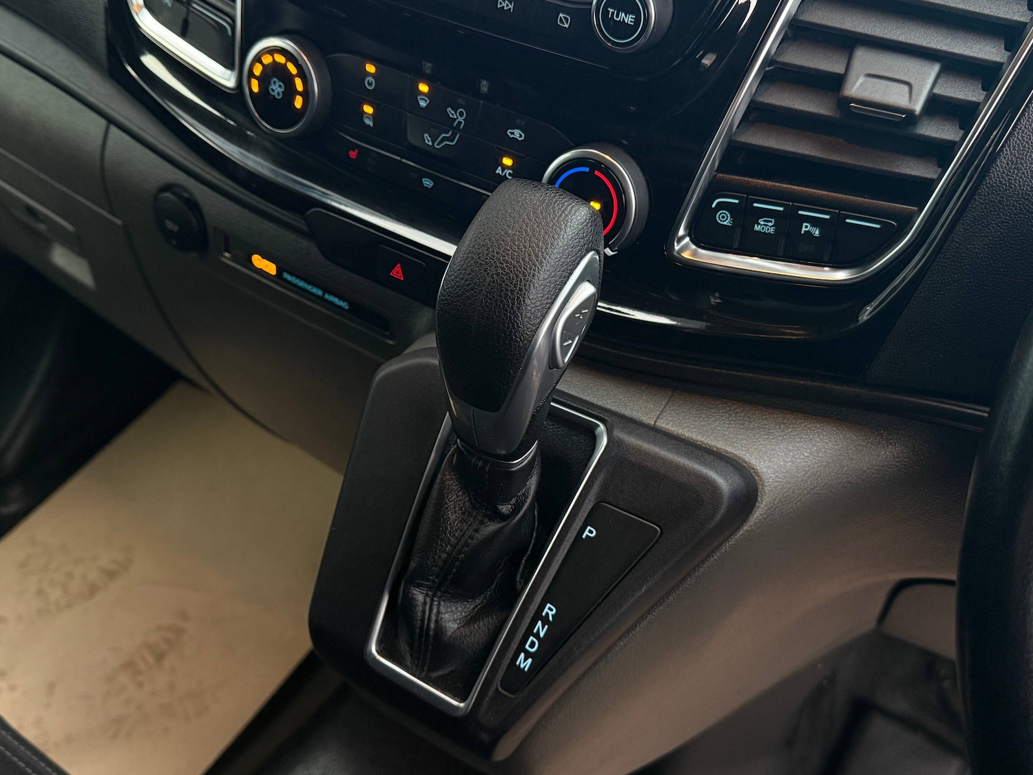 Used Ford Transit Custom 2021 for sale - 76979571: Photo 5