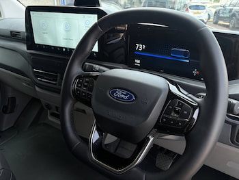 Used Ford Transit Custom 2026 for sale - 79244293: Photo