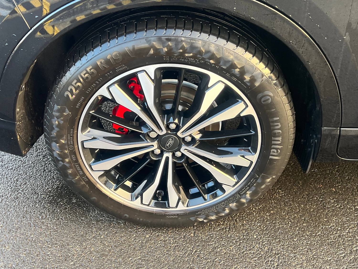 Used Ford Kuga 2021 for sale - 76662821: Photo 10