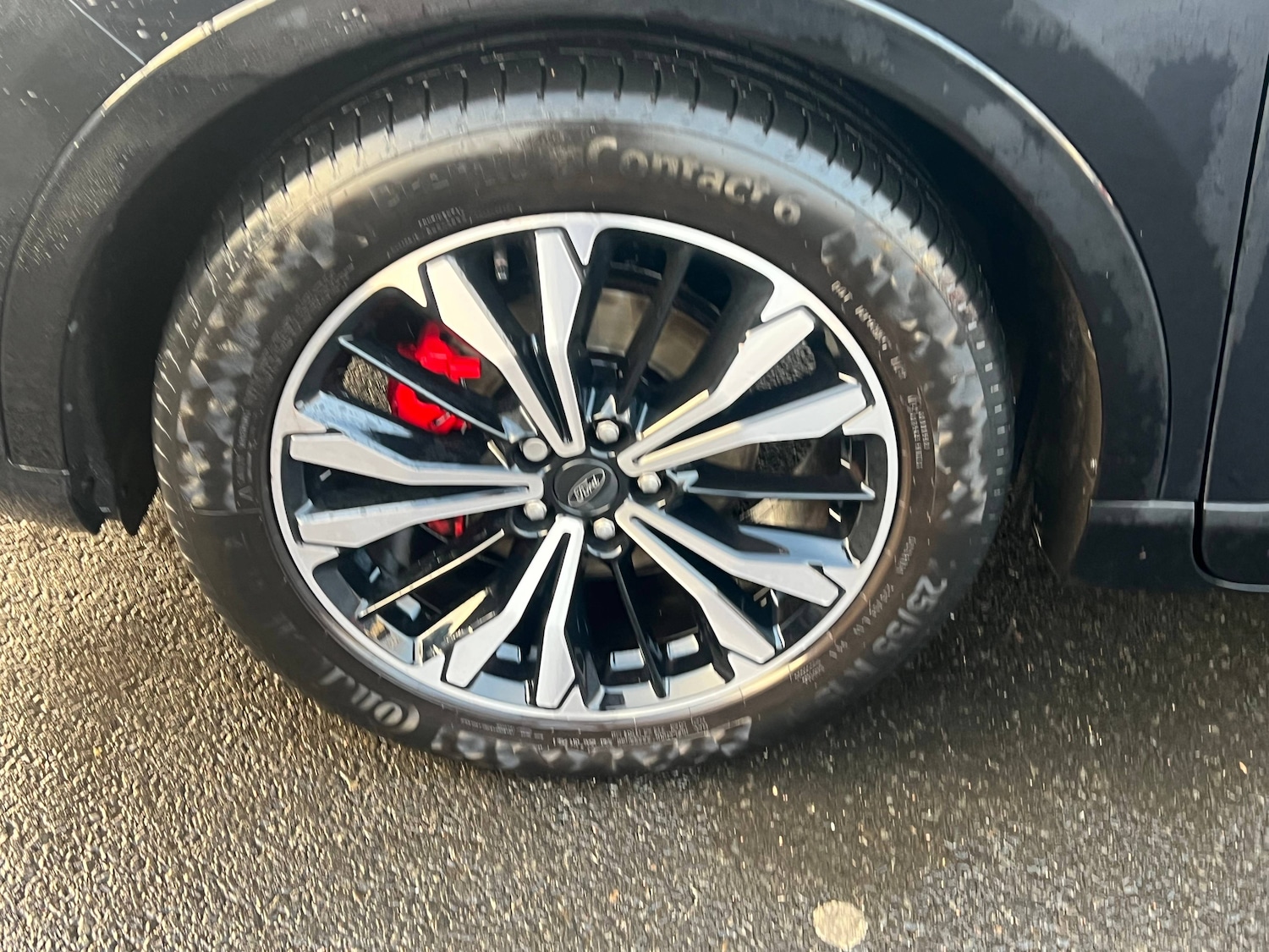 Used Ford Kuga 2021 for sale - 76662821: Photo 11