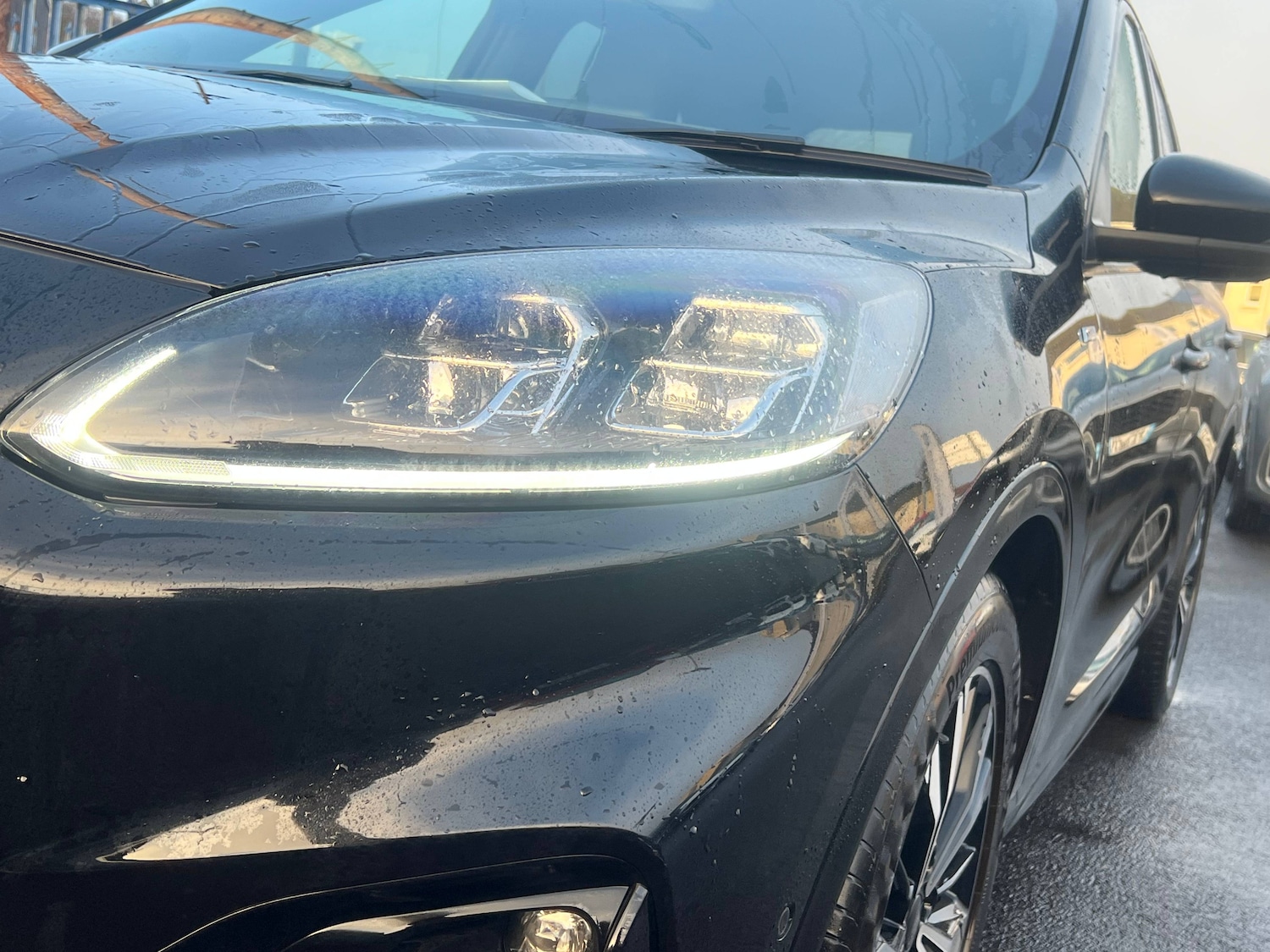 Used Ford Kuga 2021 for sale - 76662821: Photo 12