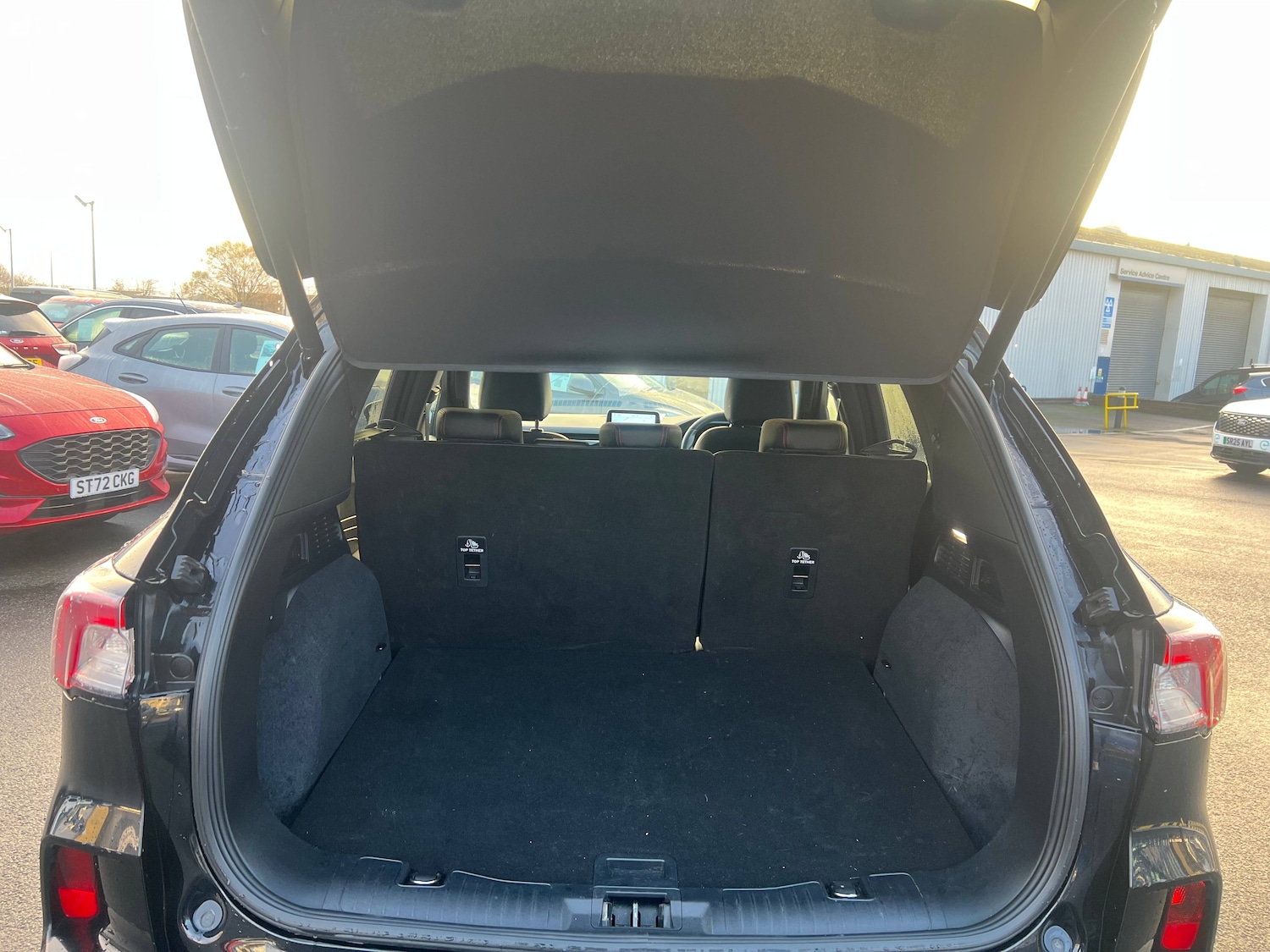 Used Ford Kuga 2021 for sale - 76662821: Photo 15