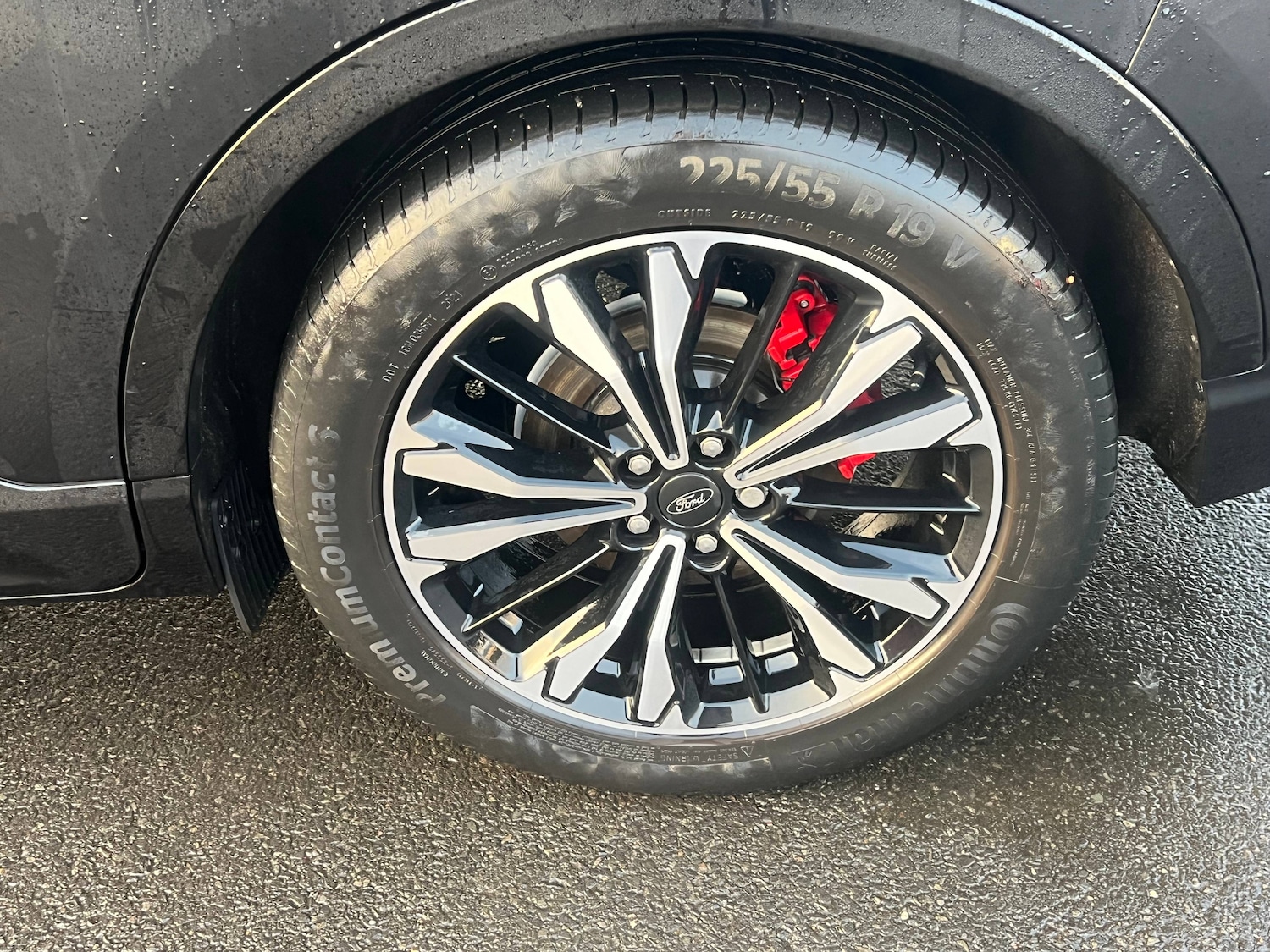 Used Ford Kuga 2021 for sale - 76662821: Photo 16